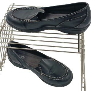 CONFORT PLUS SLIP ON LOAFER SHOES SIZE 7.5W